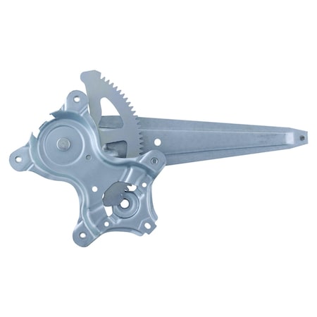 Wai Global WINDOW REGULATOR ONLY, WPR0302LB WPR0302LB